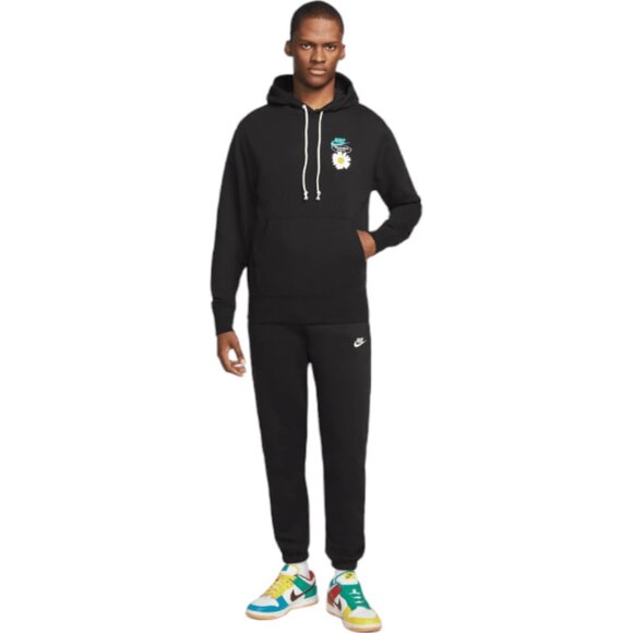 Nike NSW Nike Day Cargo Sweatsuit Mens Size M Tracksuit Matching Set Outfit NWT - Picture 1 of 12